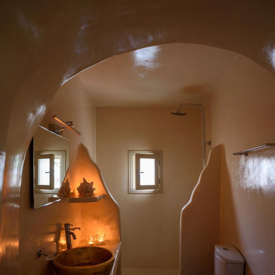 Suite Home Santorini Φηρά Εξωτερικό φωτογραφία