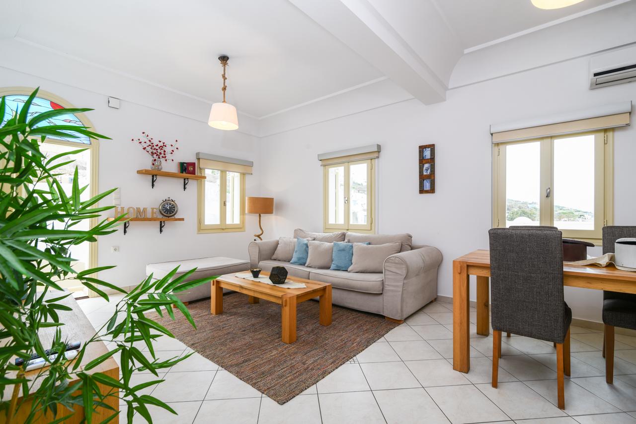 Suite Home Santorini Φηρά Εξωτερικό φωτογραφία
