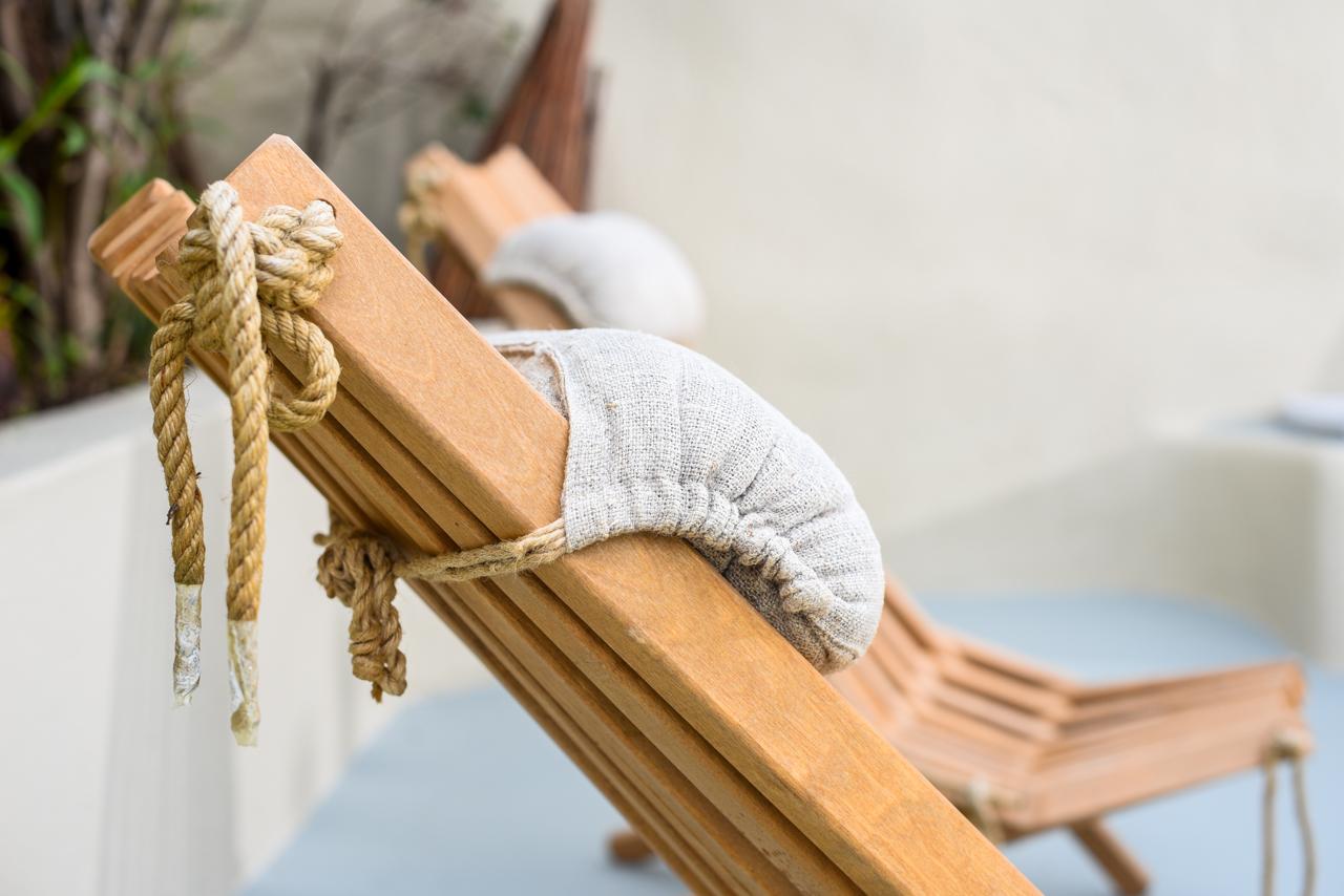 Suite Home Santorini Φηρά Εξωτερικό φωτογραφία