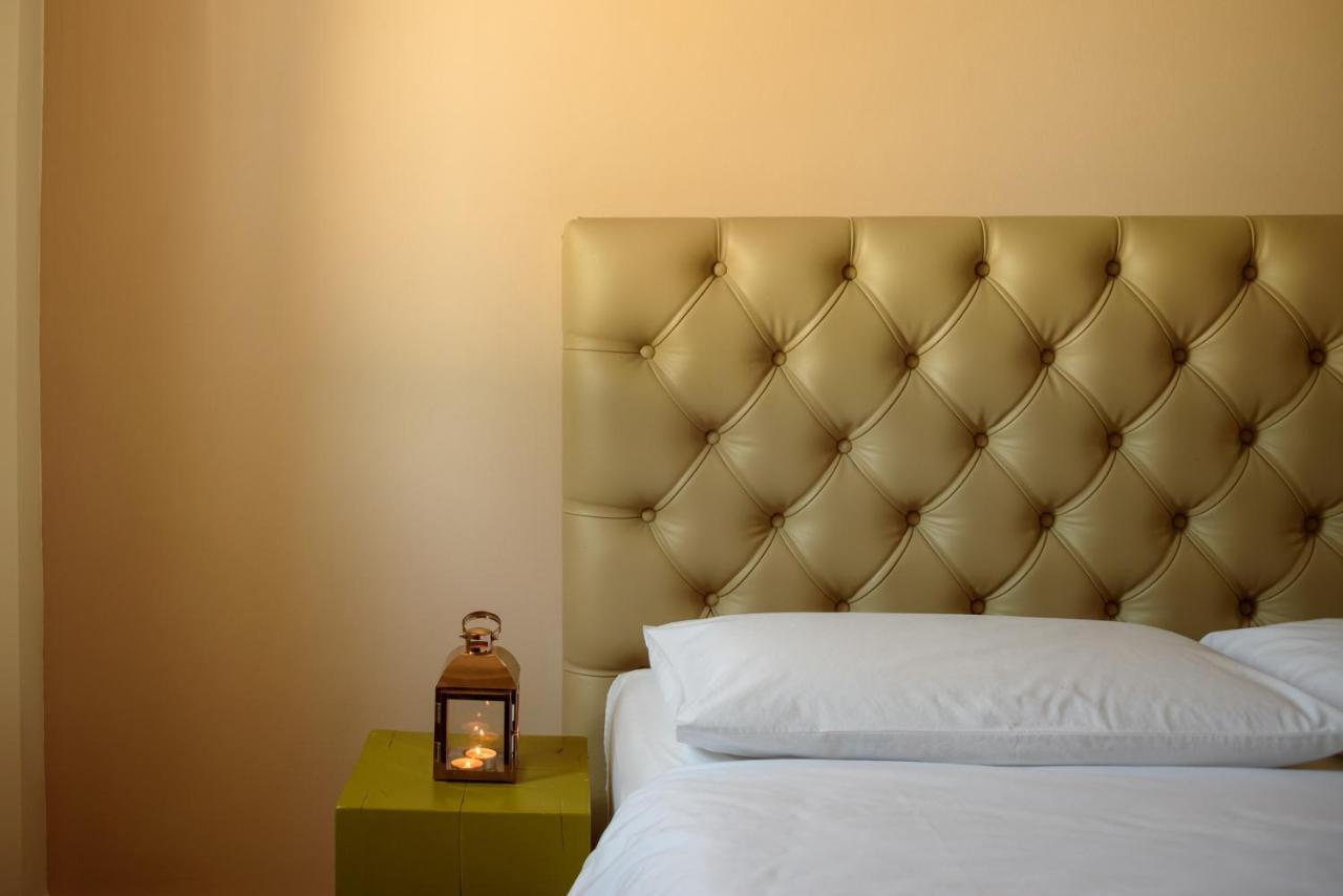 Suite Home Santorini Φηρά Εξωτερικό φωτογραφία