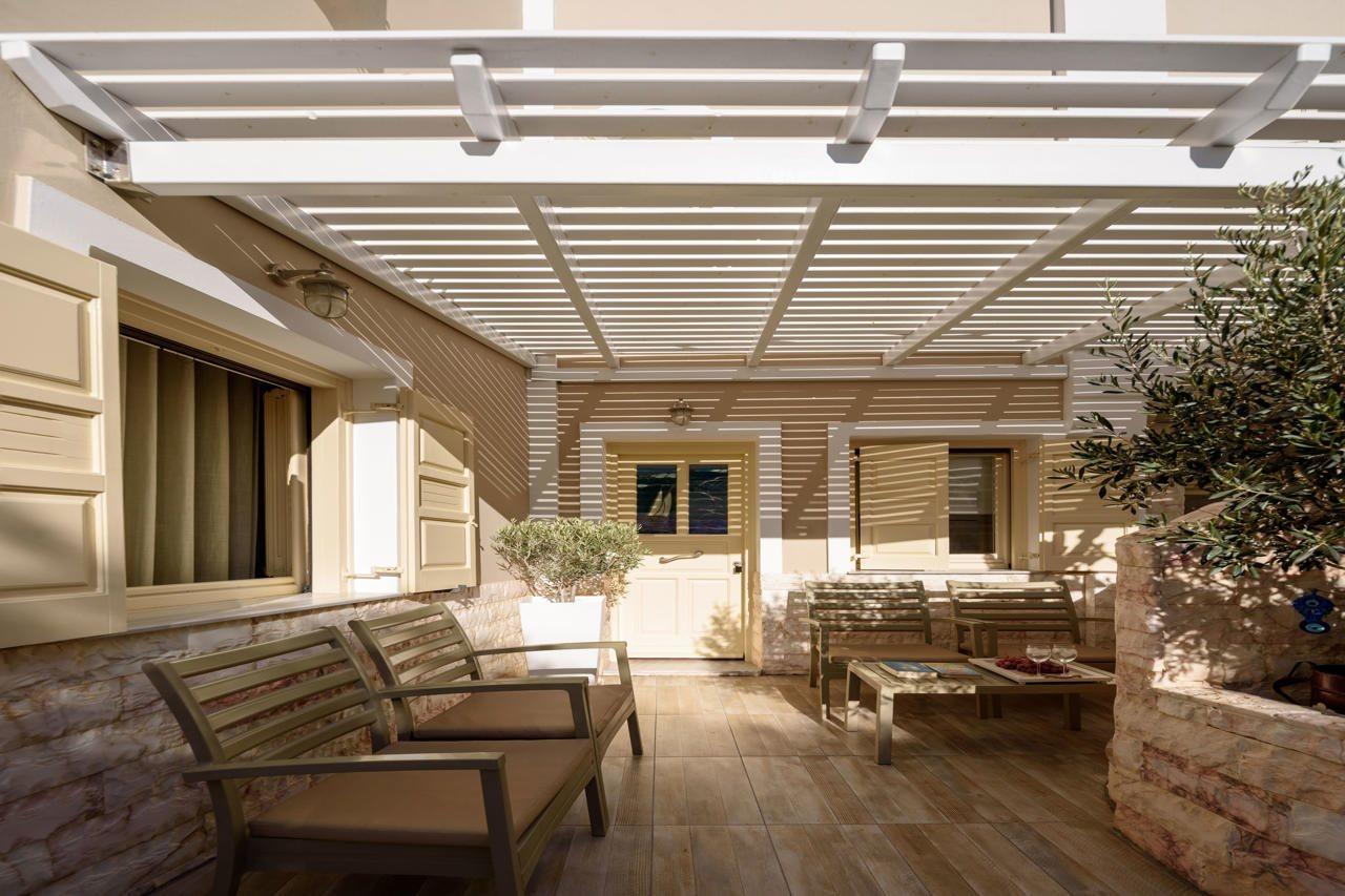 Suite Home Santorini Φηρά Εξωτερικό φωτογραφία