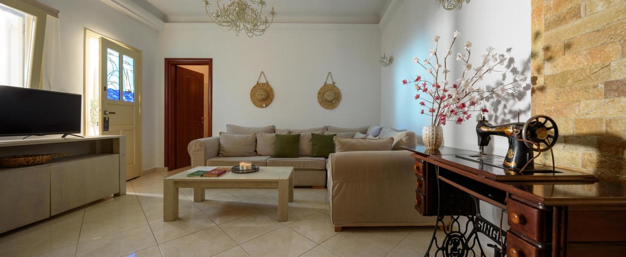 Suite Home Santorini Φηρά Εξωτερικό φωτογραφία