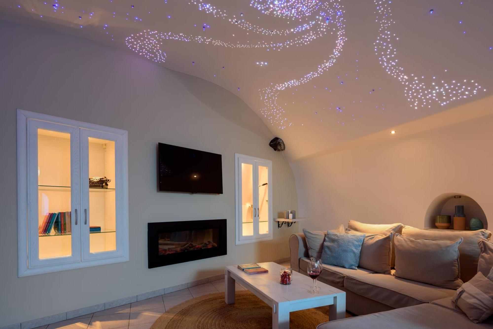 Suite Home Santorini Φηρά Εξωτερικό φωτογραφία